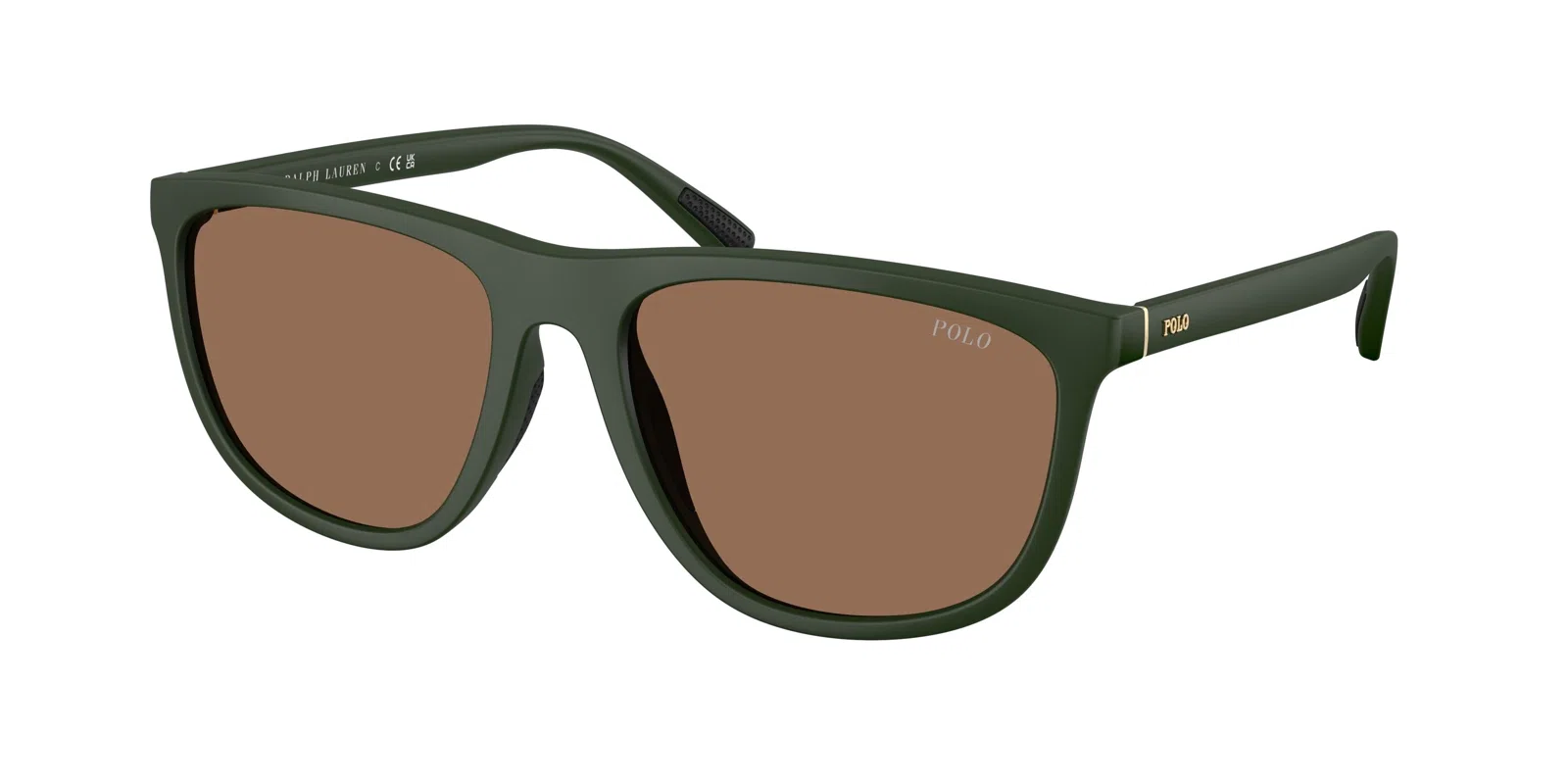 Polo 4231U Sunglasses - view 4
